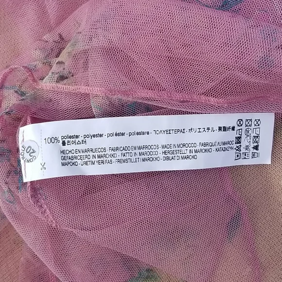 Zara elegant blouse - Picture 6 of 6